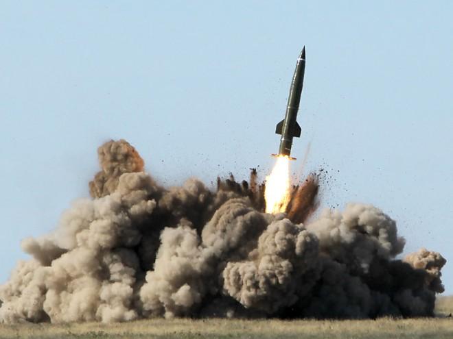 РФ обвинувачує полковника ЗСУ у застосуванні ракетного комплексу «Точка-У»