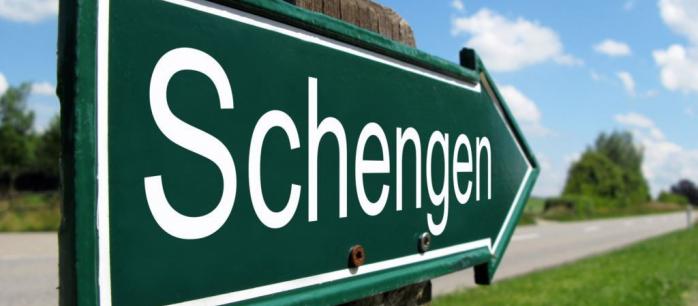 Рада ЄС посилила в Шенгенській зоні прикордонний контроль