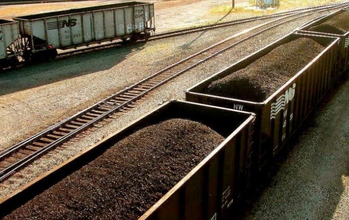 Учасники блокади Донбасу планують перекрити поставки вугілля з Росії 2 квітня (ВІДЕО)