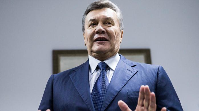 ГПУ готує клопотання до РФ про допит Януковича у двох справах