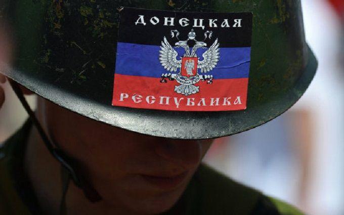 Террористы ДНР из числа местных жителей покидают подразделения боевиков и дезертируют — Тымчук