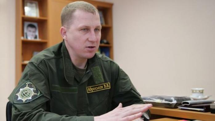 Заместитель главы Нацполиции публично поддержал угрозы физической расправы над нардепом Луценко