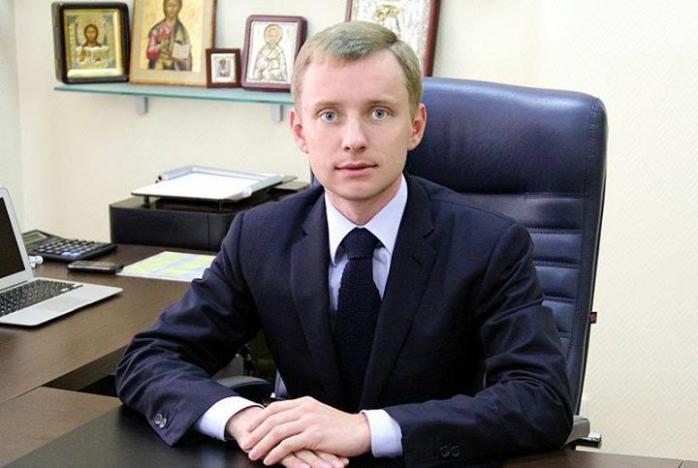 Экс-замглавы «Нафтогаза» Кацуба получил 1,5 года тюрьмы и штраф в 100 млн грн — Луценко