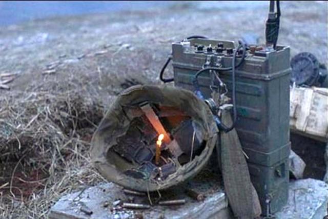 На Луганщине силы АТО понесли серьезные потери: в Лобачево двое погибших и шестеро раненых