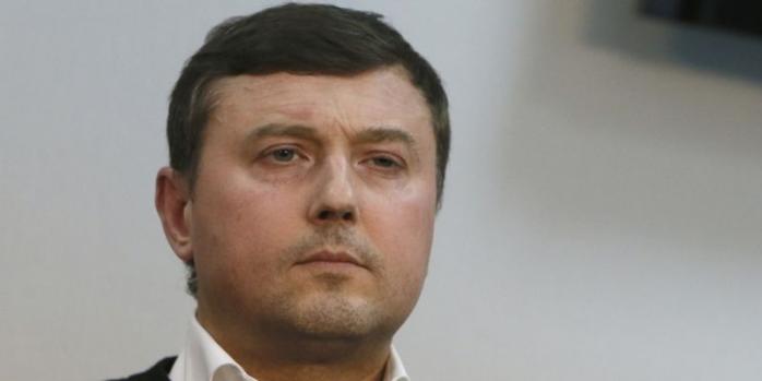 Луценко: В Лондоне задержан экс-глава «Укрспецэкспорта» Бондарчук