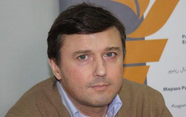 Экс-глава «Укрспецэкспорта» Бондарчук заплатил более 2 млн грн залога