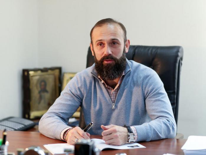 Судья Емельянов будет судиться с главой ВСП Бенедисюком