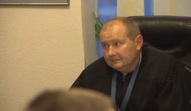 Стартовал процесс экстрадиции Чауса из Молдовы
