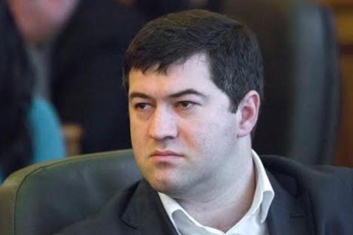 Адвокат Насирова подал ходатайство о закрытии дела