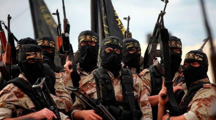 Тиллерсон: победа над ИГИЛ — наивысшая цель США в ближневосточном регионе