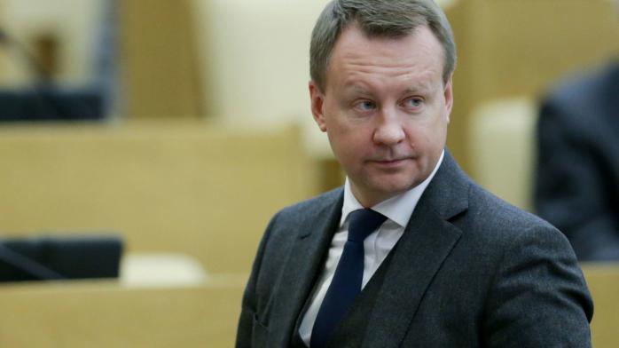 ГПУ открыла уголовное производство по факту убийства экс-депутата Госдумы РФ Вороненкова
