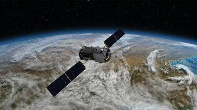 Місія ОБСЄ в Україні вестиме супутникову розвідку