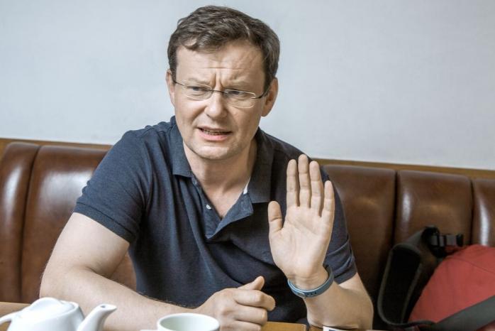 Экс-заместителя губернатора Одесской области намерены лишить украинского гражданства (ДОКУМЕНТ)