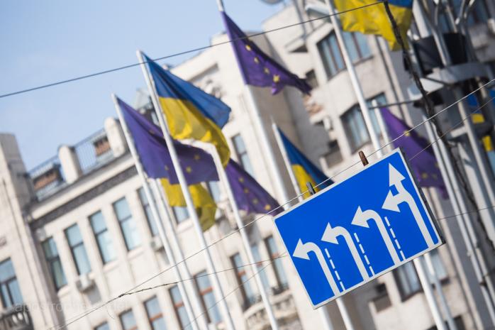 Какие страны в ЕС чаще всего отказывали украинцам в визах в 2016 году (ИНФОГРАФИКА)