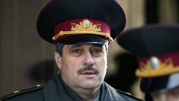 Генерала, якого звинувачують в катастрофі Іл-76, засудили до 7 років тюрми