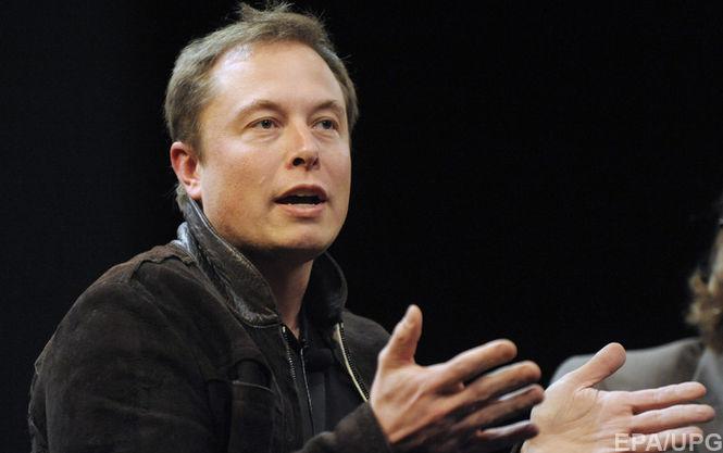 Засновник SpaceX і Tesla хоче зв’язати мозок людини з комп’ютером — ЗМІ