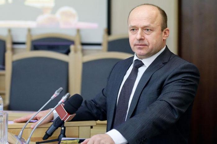 Замглавы Высшего админсуда Смокович выбыл из гонки в Верховный суд