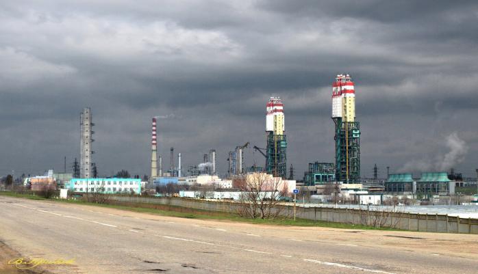 Заступник директора Одеського припортового заводу звинуватив керівництво «Нафтогазу» в саботажі