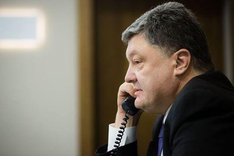 Обстрел консульства в Луцке: президенты Украины и Польши договорились игнорировать провокации