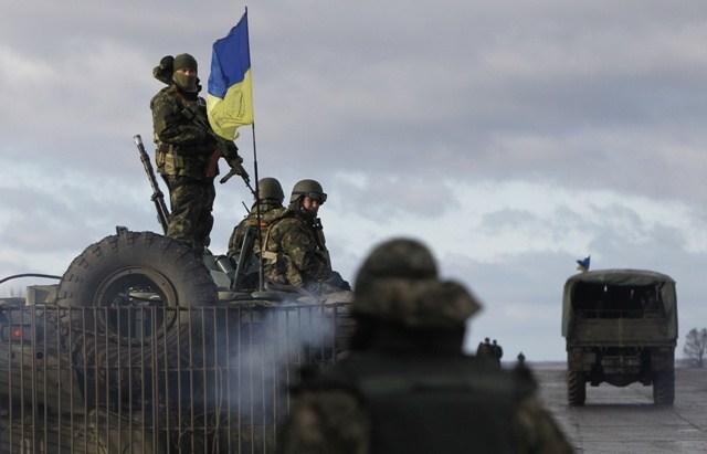 В РФ шьют новое дело украинским военным