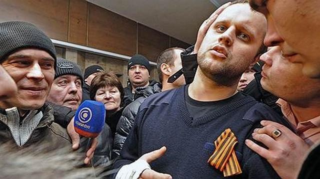 СБУ передала до суду обвинувальний акт проти терориста Губарєва