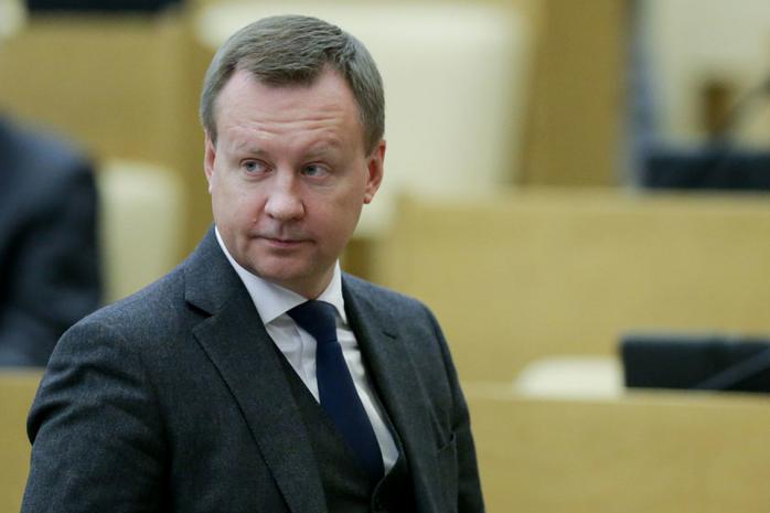 Убитый Вороненков давал показания по делу о преступлениях против Евромайдана — ГПУ