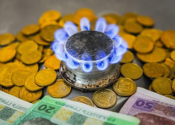 В Нацкомиссии предлагают правительству компенсировать введение абонплаты за газ