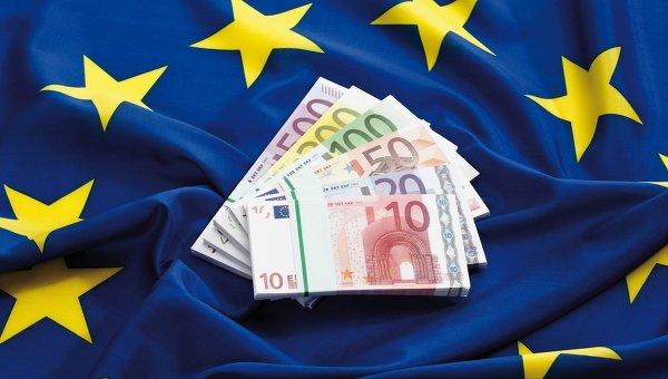 Україна має отримати ще 600 млн євро від ЄС до кінця року