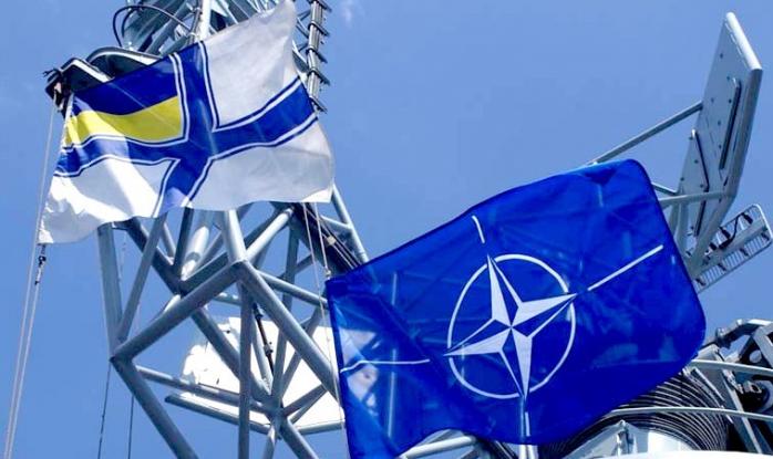 Порошенко затвердив програму співпраці України та НАТО на 2017 рік