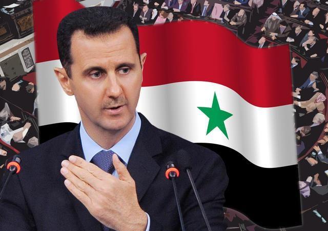 Країни Близького Сходу та G7 обговорять шляхи впливу на режим Асада