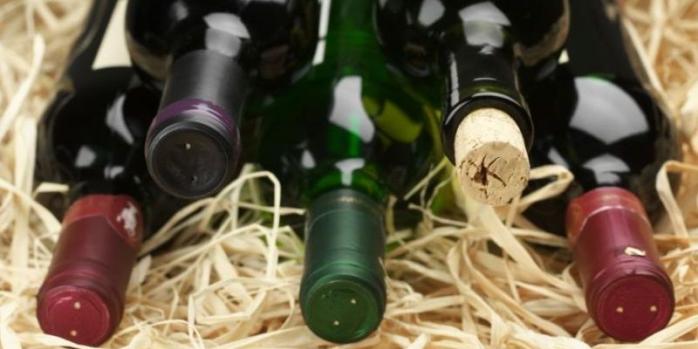 В Італії арештували кримські вина, які Росія видавала за свої