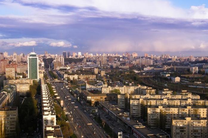 Киевсовет решил вернуть историческое название проспекту Победы
