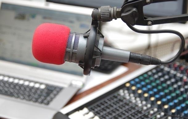 Десять радіостанцій заплатили штрафи за недотримання квот (ІНФОГРАФІКА)