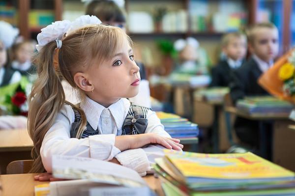 Минобразования упростило правила экстерната для школьников Крыма и зоны АТО
