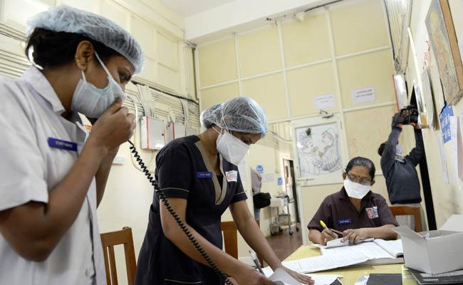 В Індії епідемія свинячого грипу: померло понад сотню осіб