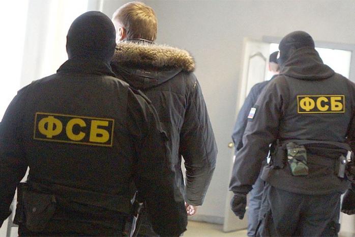 Задержанный в РФ «шпион» не имеет отношения к украинской разведке — Минобороны