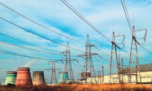 ВР ухвалила закон про ринок електроенергії