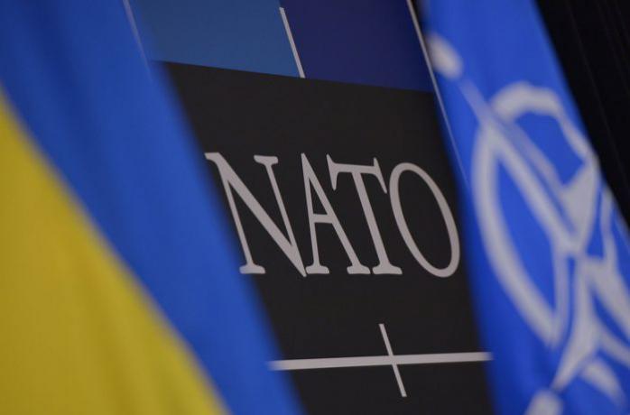 Из-за российской агрессии в Украине НАТО усиливает европейскую оборону