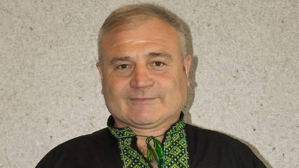 Умер экс-начальник милиции Ровенской области, которого подстрелил сын-прокурор