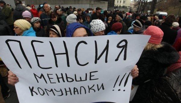 В Минсоцполитики рассказали, кто из украинцев получит самую большую прибавку к пенсии