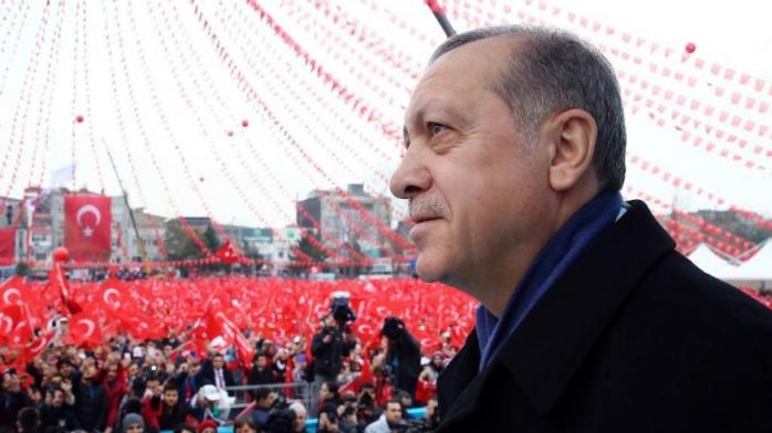 В ОБСЄ заявили про порушення стандартів під час референдуму у Туреччині