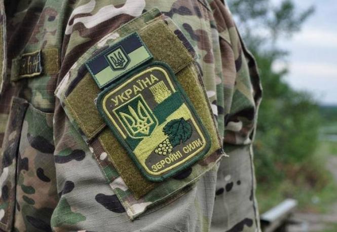 В воинской части под Киевом военный ВСУ погиб из-за огнестрельного ранения