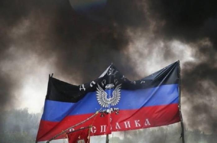 Кремль вимагає від бойовиків посилити пропаганду на Донбасі — Тимчук
