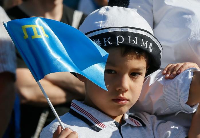 Суд в Гааге обязал Россию прекратить дискриминацию крымских татар