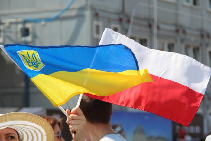 В польском Вроцлаве подсчитали, что каждый десятый житель города — украинец