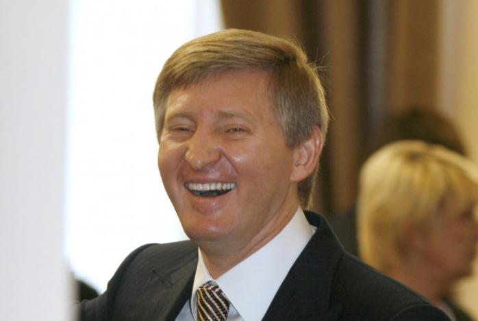 Ахметов возглавил ТОП-100 украинских богачей по версии «Фокуса»