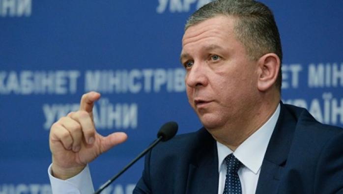 Рева: З початку року в Україні на мільйон субсидіантів стало менше
