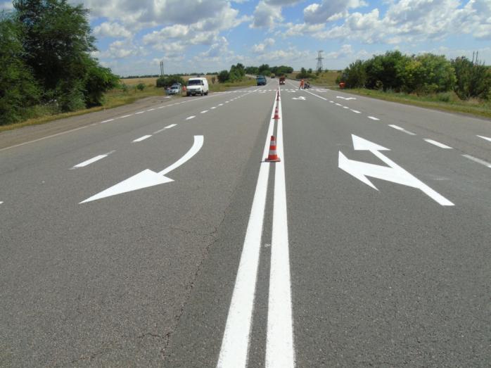 «Укравтодор» не будет оплачивать некачественно выполненный ремонт дорог