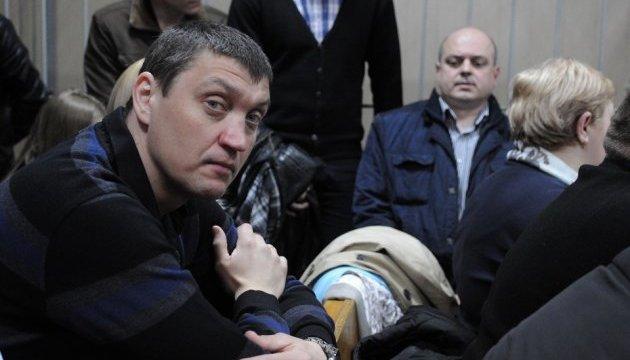 Задержанный за вооружение титушек на Майдане Заворотный может выйти на свободу