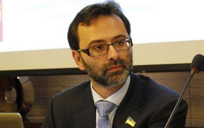 Представитель Украины мог возглавить ПАСЕ, но отказался